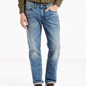 Levi's 514 Straight Fit Men's Jeans 32x32
