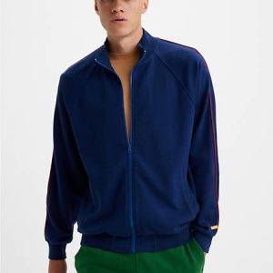 Levi's Gold Tab Off Court Track Jacket - Men's M