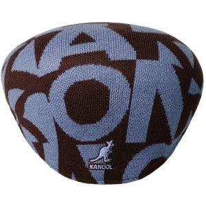 Superfan 504 Flat Cap