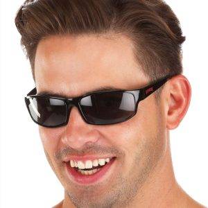 Adult Ace Ventura Sunglasses