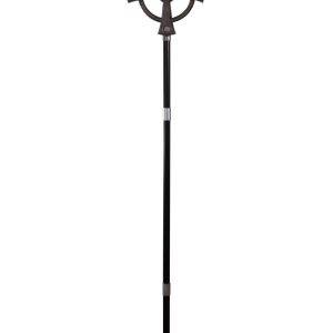 Ghost Papa Staff