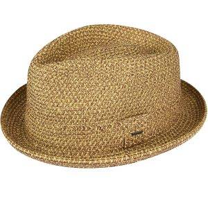 Billy Braided Trilby