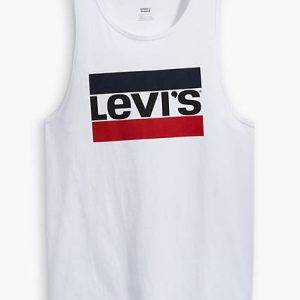 Levi's Graphic Tank Top - Men's M