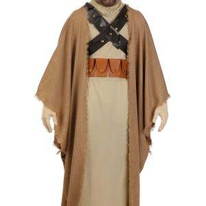 Adult Deluxe Star Wars Tusken Raider Costume