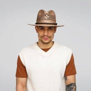Trappe Fedora