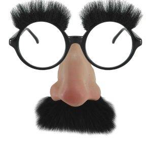 Groucho Marx Costume Glasses
