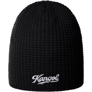 Waffle Beanie
