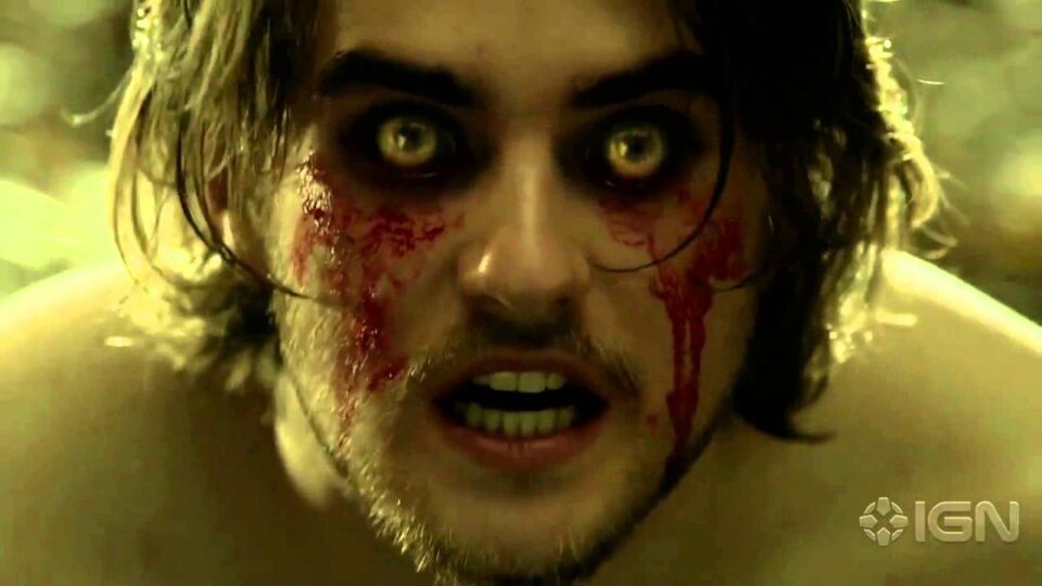 Hemlock Grove Werewolf Transformation – YouTube