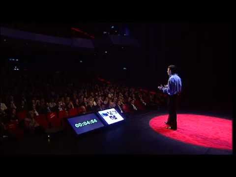 TEDxMaastricht – Daniel Kraft – “What’s next in healthcare?” – YouTube