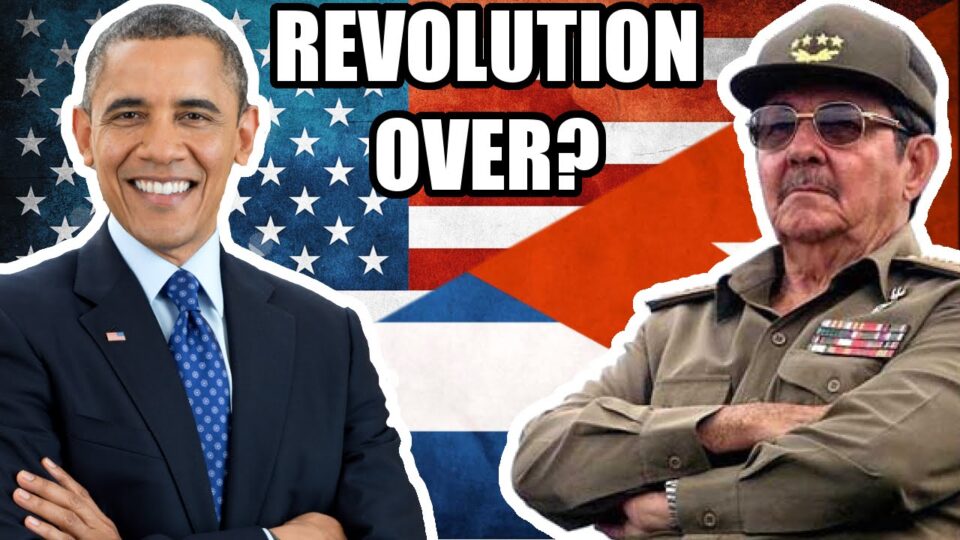 Cuba, U.S., Trade, Embargo, Capitalism, Socialism