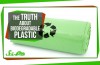 The Truth About Biodegradable Plastic – YouTube