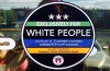 “Whites Only” Stickers Posted In Front Of Austin Businesses – YouTube