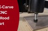 X-Carve CNC Overview and CNC Sign Making – YouTube
