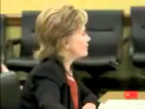 Hillary Clinton : We created Al-Qaeda – YouTube