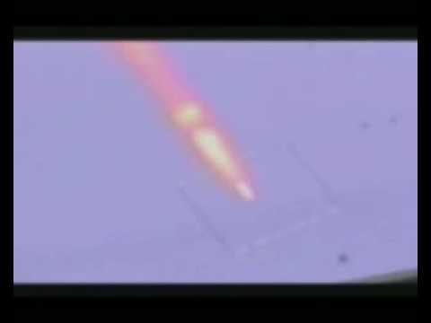 9/11 Proof Of Used Laser Weapons Part 1 – YouTube