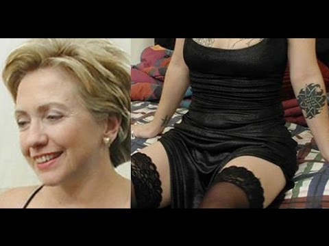 Clinton 2016? Conspiracy Shocker! Must See Documentary! – YouTube