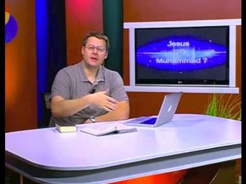 Is Christianity a Religion of Peace? (David Wood) – YouTube