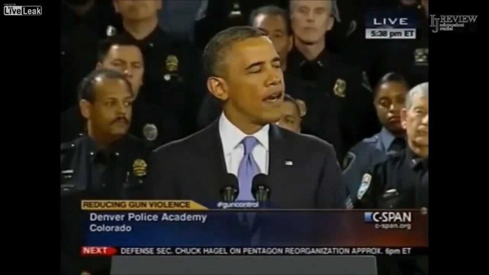 Obama: ‘I Am Constrained By A System That Our Founders Put In Place, GUN CONTROL – YouTube