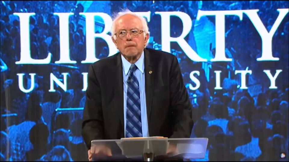 Bernie Sanders at Liberty University with Q&A – 09-14-2015 – YouTube