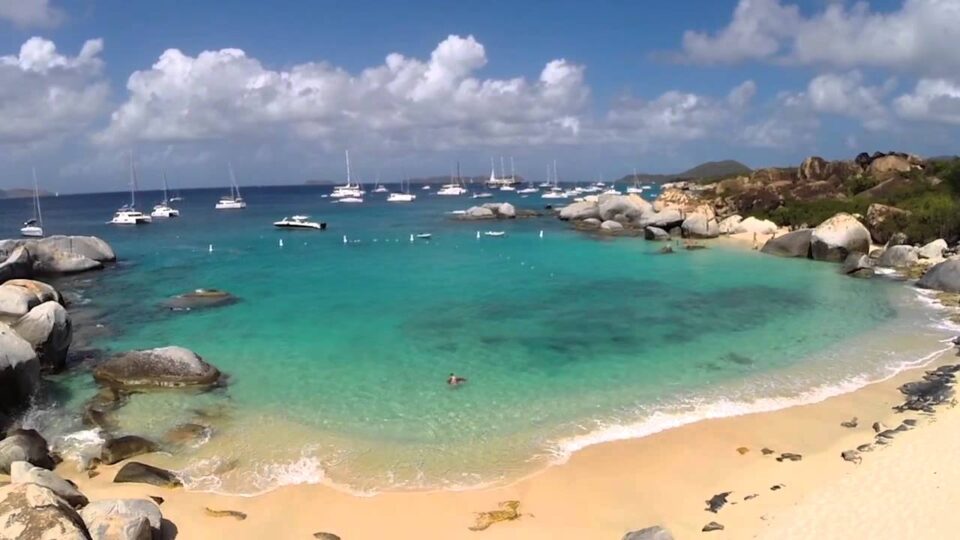 BVI Secrets – YouTube