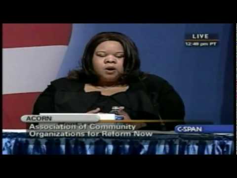 CPAC 2010 ACORN WHISTLEBLOWER ANITA MONCRIEF~THE RAMPANT VOTER FRAUD2.flv – YouTube