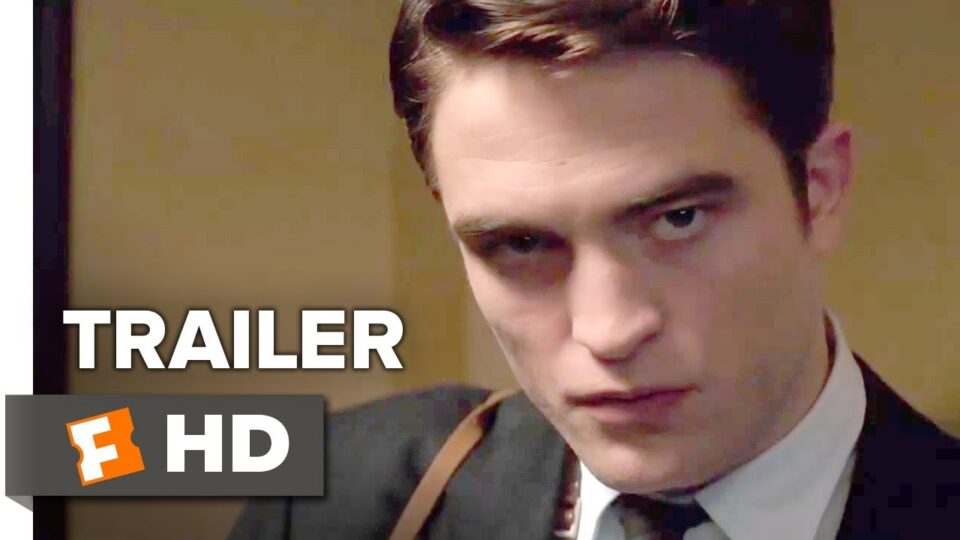 Life Official Trailer #1 (2015) – Robert Pattinson, Dane DeHaan Movie HD – YouTube