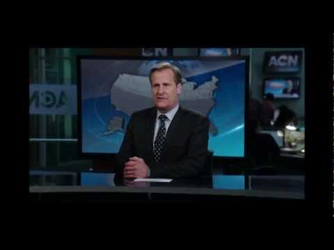 The Newsroom – Tea Party is the American Taliban – YouTube