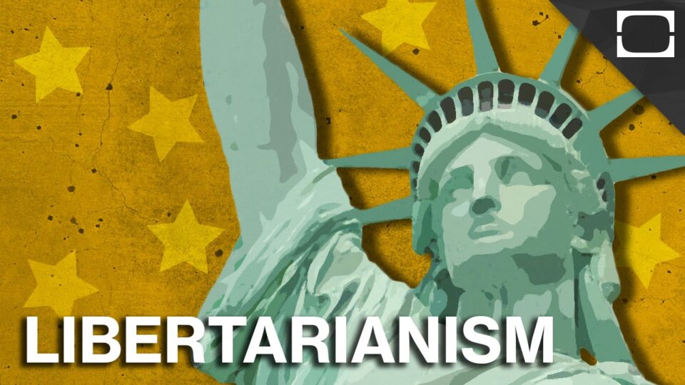 Anarchism and Minarchism in Libertarian History | Libertarianism.org