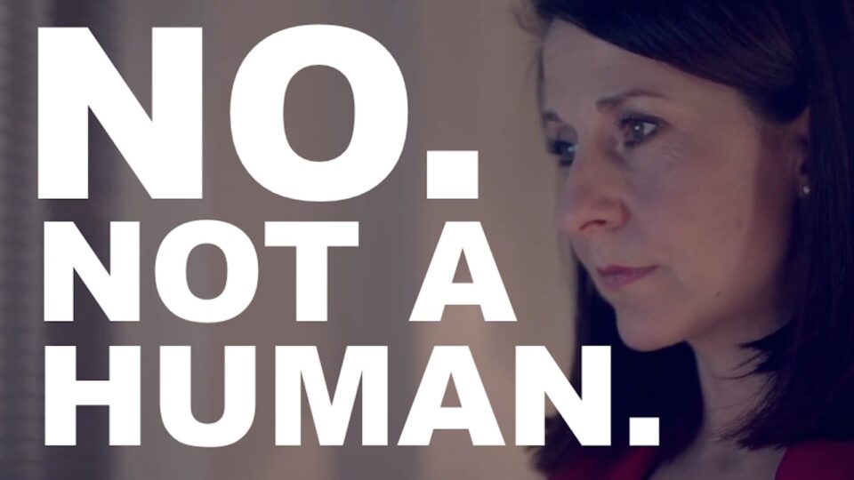 Anarchist Commentaries Episode 5: Liz Kendall Is Not A Human – YouTube