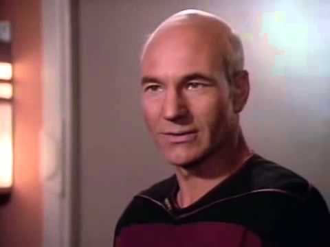 Examples of Anarchism (Libertarian Communism) in Star Trek – YouTube