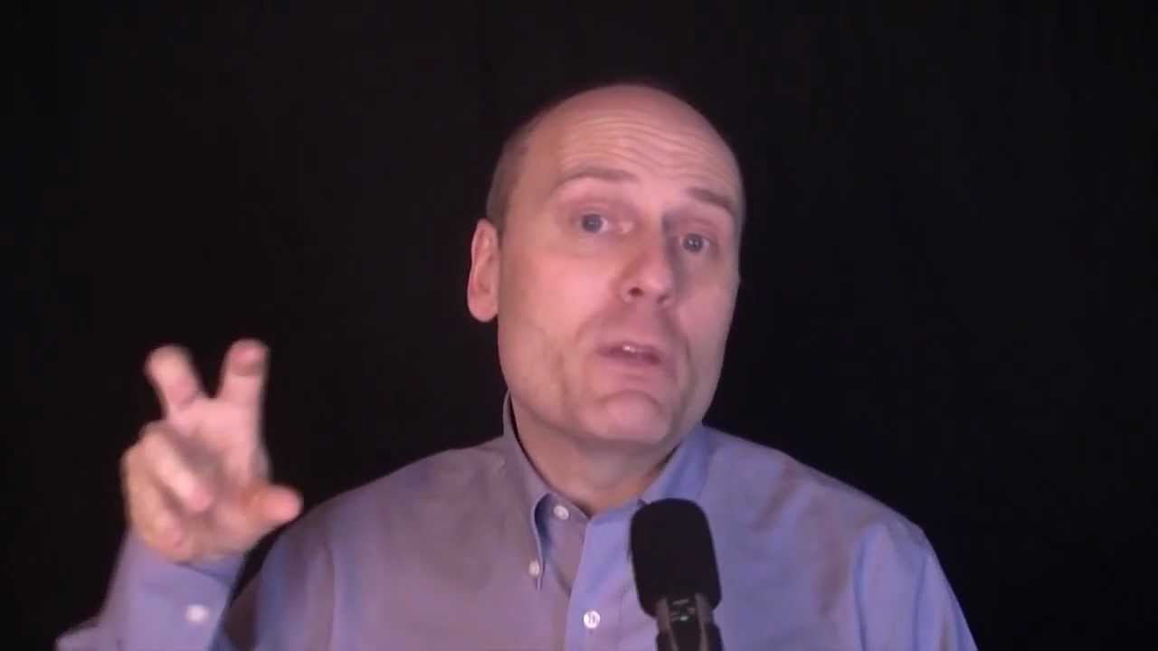 Freedom Does Not Fail! Stefan Molyneux Speaks to the Georgia Libertarian Convention – YouTube