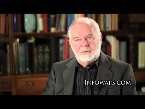 G. Edward Griffin – The Collectivist Conspiracy – YouTube