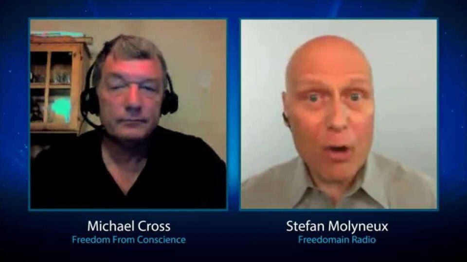 Psychopaths Among Us | Michael Cross and Stefan Molyneux – YouTube