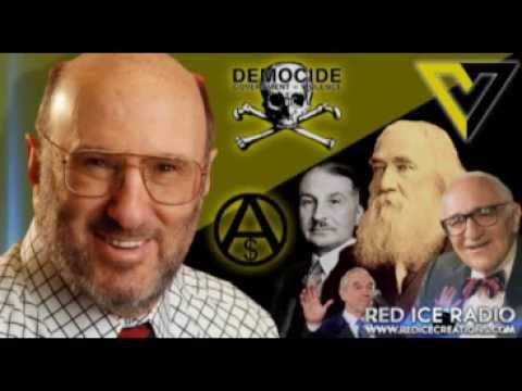 Red Ice Radio – Walter Block – Hour 1 – Libertarian Philosophy & Anarcho-capitalism – YouTube