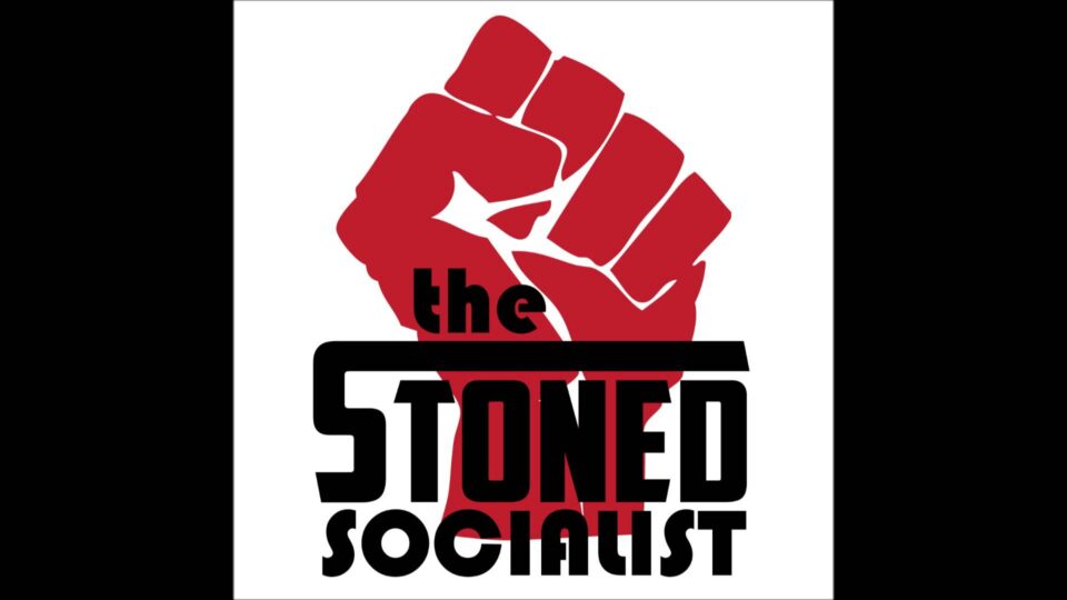 The Stoned Socialist (debates a libertarian) Episode 16 – 3/18/2015 – YouTube