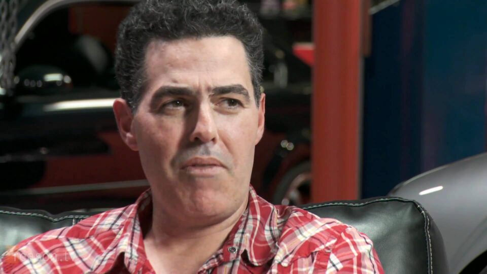 Adam Carolla Uncensored: Legalize Drugs, Cut Taxes, Drive Through Red Lights! – YouTube