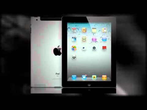 Apple iPad 2 with Wi-Fi 64GB – Black – MC916LL/A – Rakuten.com