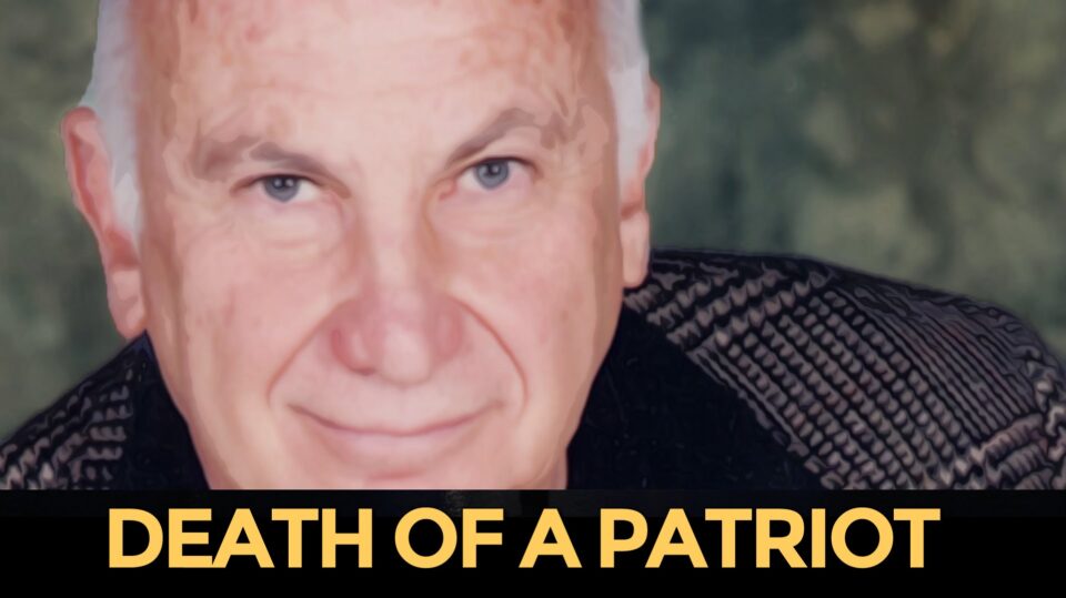 Death of A Patriot – Irwin A Schiff – YouTube