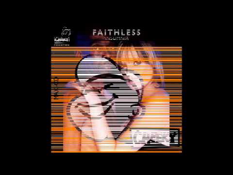 FAITHLESS – Insomnia (Armand Van Helden’s European Vacation Mix) 1997 – YouTube