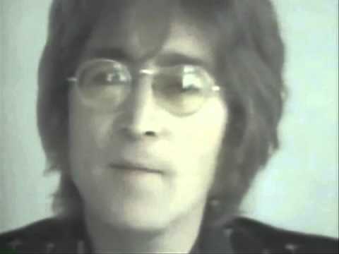 John Lennon – Imagine (Translated) – YouTube