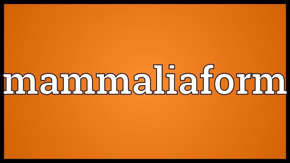 Mammaliaformes – Wikipedia, the free encyclopedia