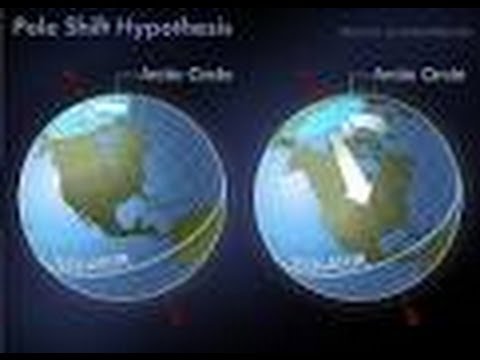 MASSIVE POLE-SHIFT PREDICTED IN 1930’s by EDWARD CAYCE (MOST RELIABLE PSYCHIC) – YouTube