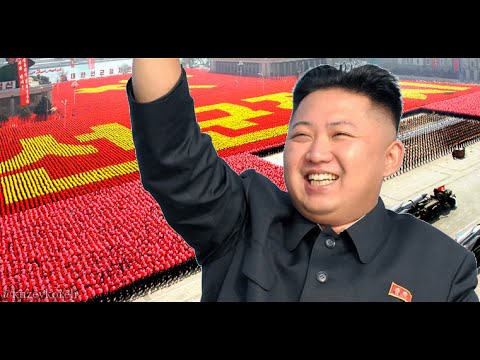 North Korea Documentary 2016 – YouTube