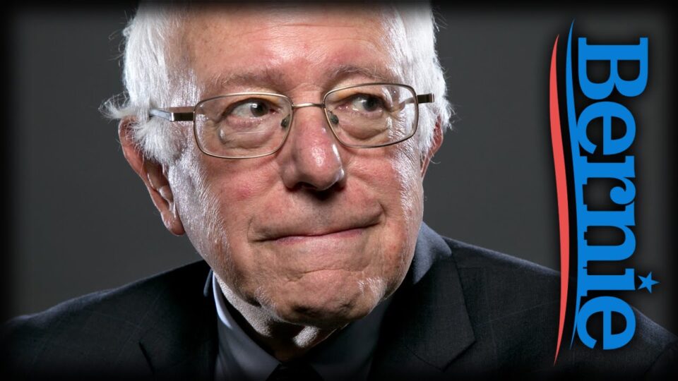 The Truth About Bernie Sanders – YouTube