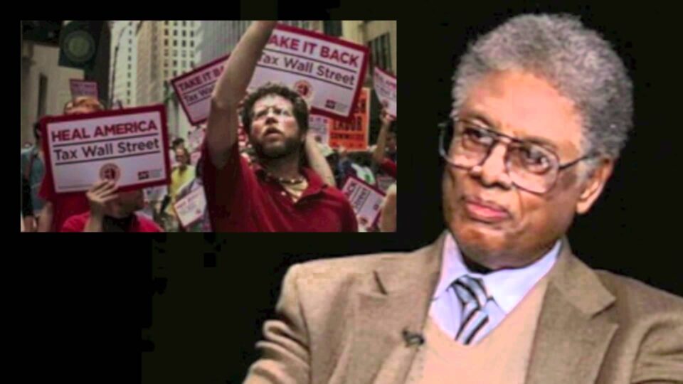 Thomas Sowell – That Top 1% – YouTube