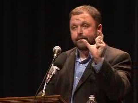 Tim Wise: On White Privilege (Clip) – YouTube