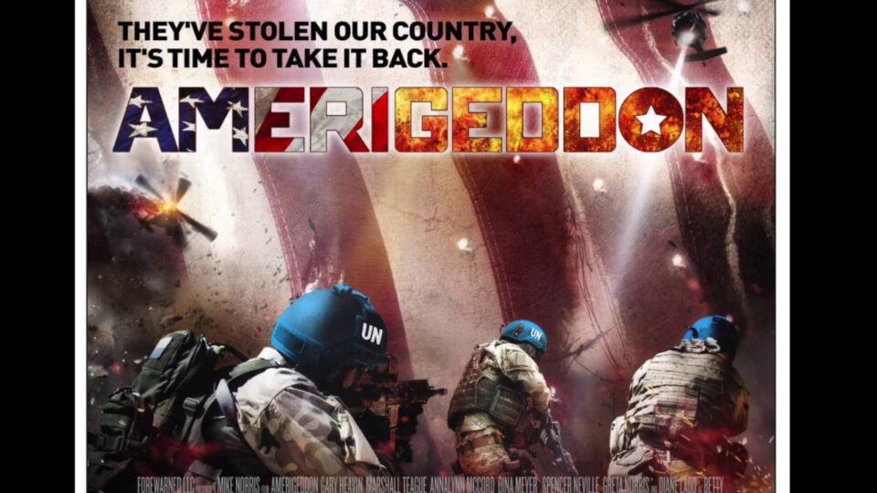 Amerigeddon Mike Norris Watch the Film they don’t want you to see – YouTube