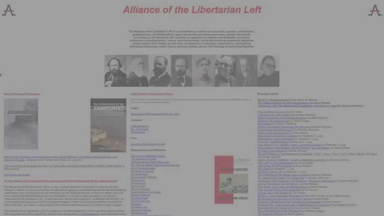 Mutualism, Individualist Anarchism, Cooperativism, & Left wing Market Anarchism Explained – YouTube