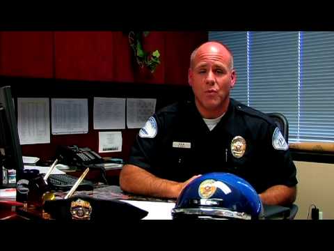 Police Jobs : How to Tell a Police Officer You Are Armed – YouTube