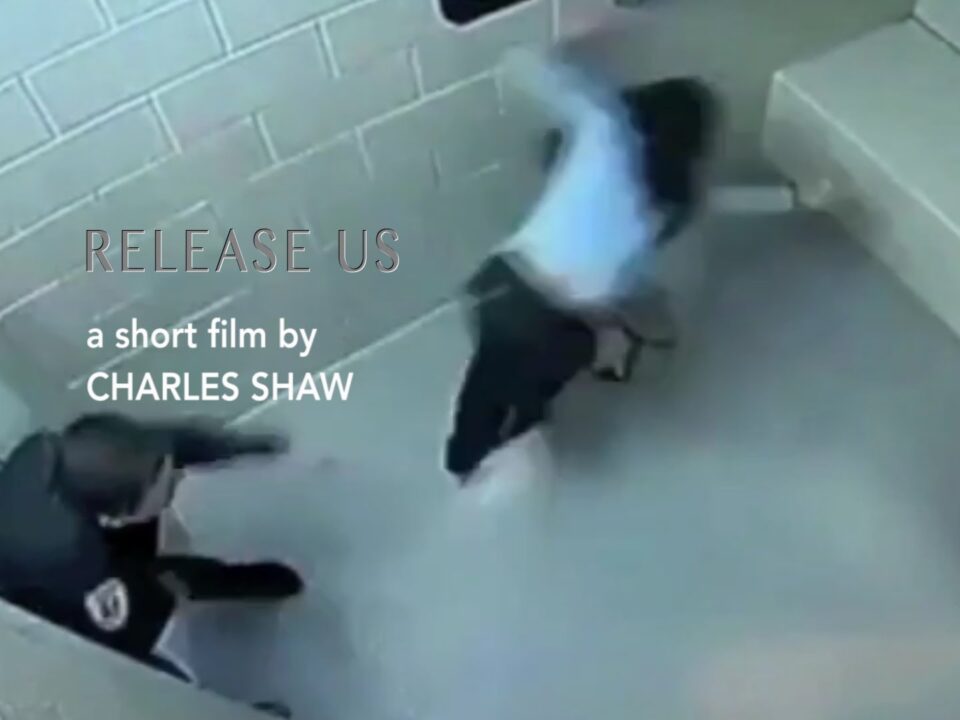 RELEASE US – a short film on police brutality by Charles Shaw (feat. Random Rab) – YouTube